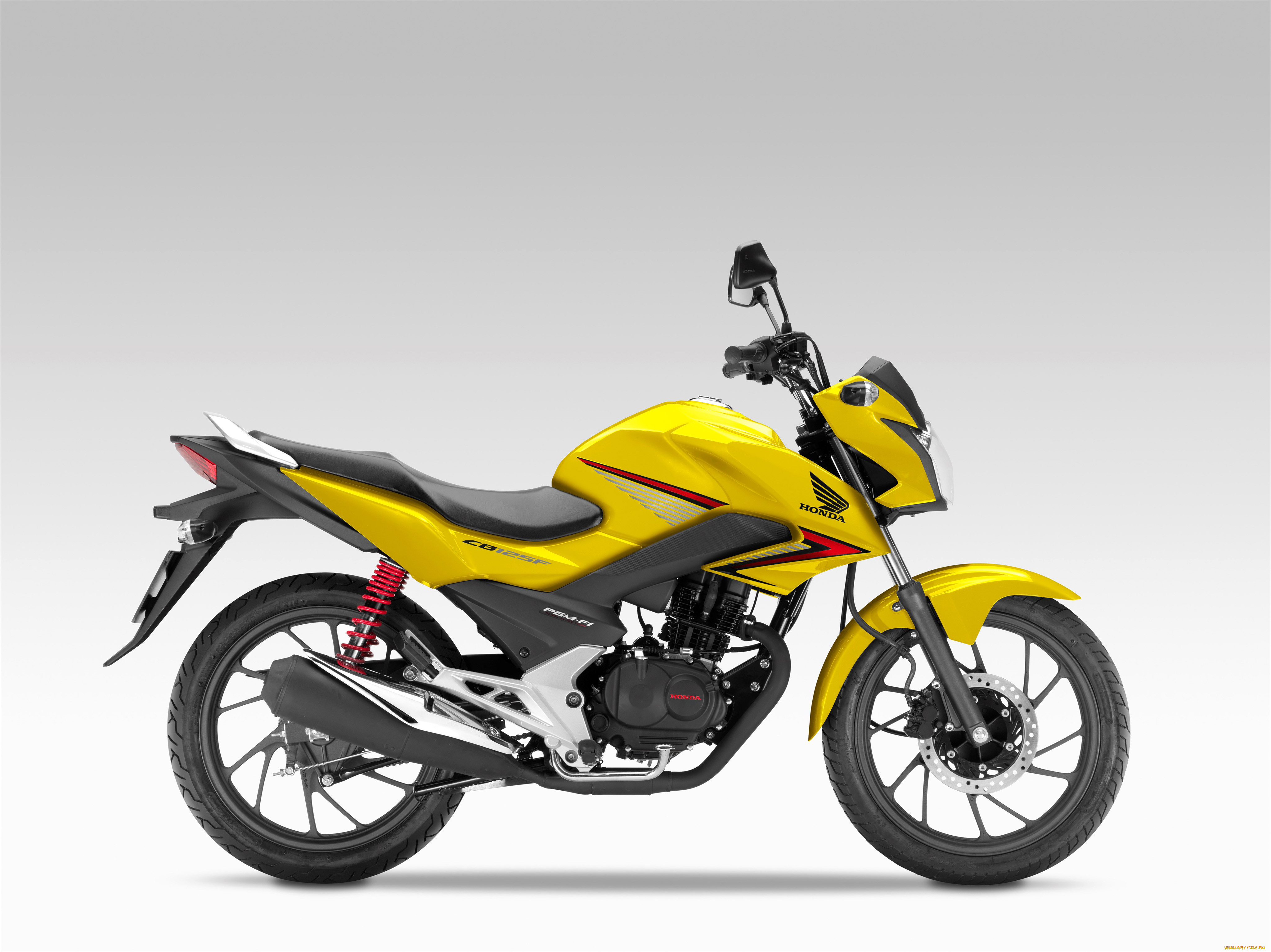 , honda